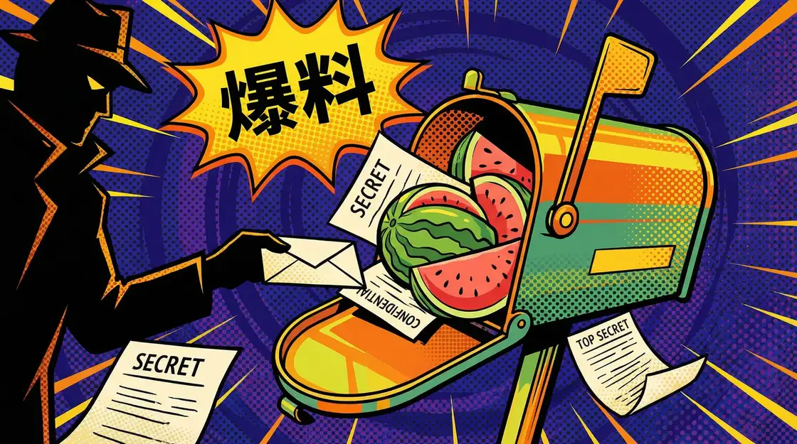 换妻 匿名爆料通道漫画插图